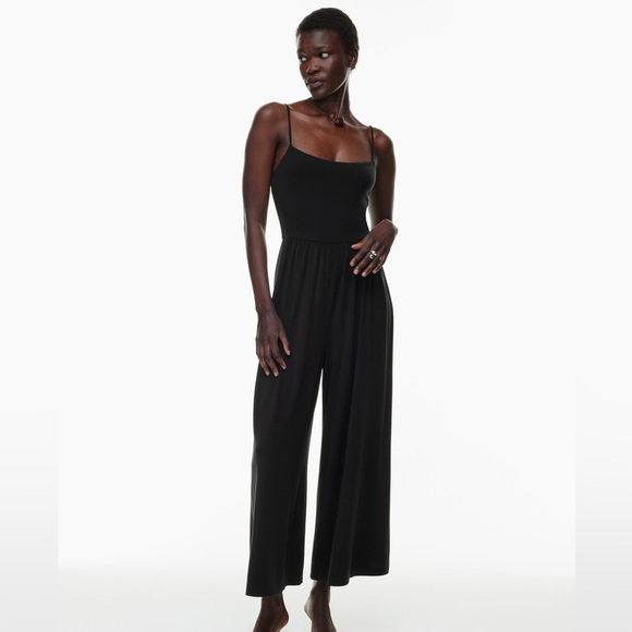Wilfred Pants - Wilfred Black Market Jumpsuit